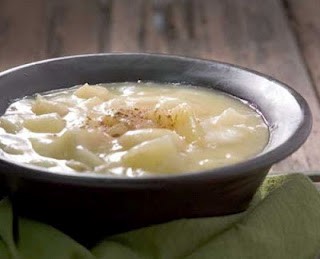 Champu de guanabana
